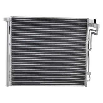 TYC® - A/C Condenser