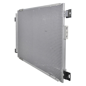TYC® - A/C Condenser