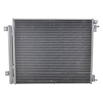 TYC® - A/C Condenser