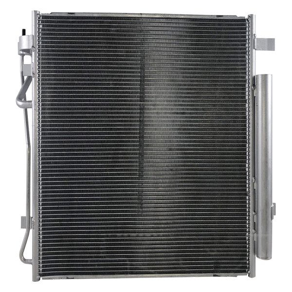 TYC® - A/C Condenser