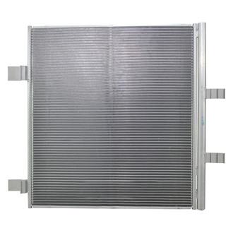 TYC® - Front A/C Condenser