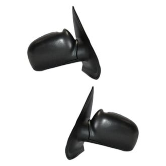 TYC® - Power Side View Mirror