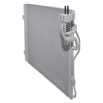 TYC® - A/C Condenser