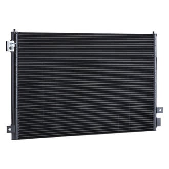 TYC® - A/C Condenser
