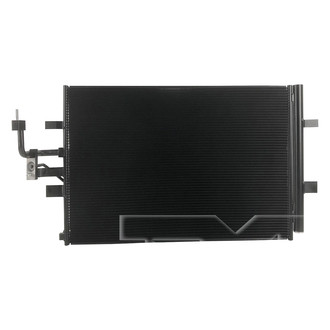 TYC® - A/C Condenser