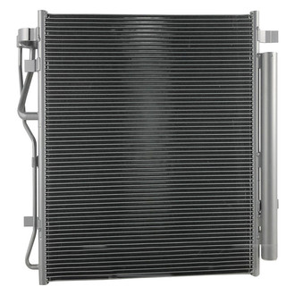TYC® - A/C Condenser