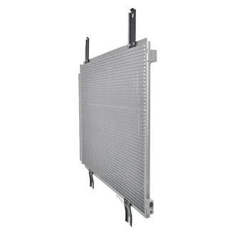 TYC® - A/C Condenser