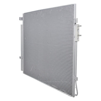 TYC® - A/C Condenser