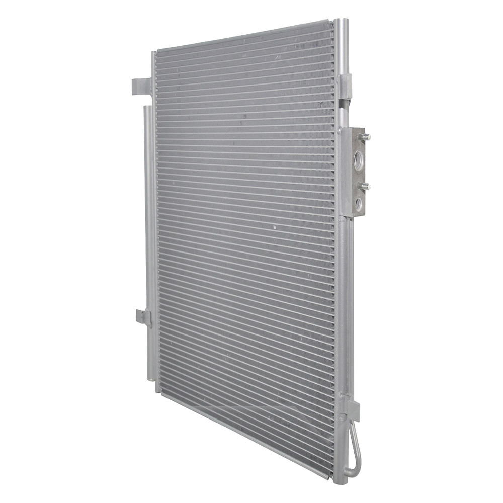 TYC® 30223 - A/C Condenser