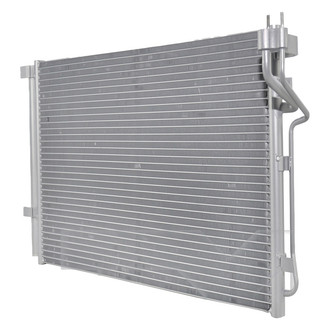 TYC® - A/C Condenser