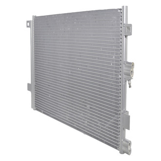 TYC® - A/C Condenser
