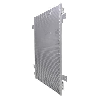 TYC® - Front A/C Condenser
