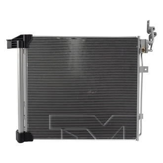 TYC® - A/C Condenser
