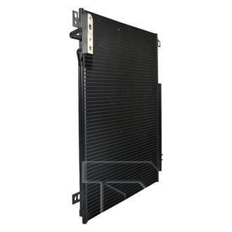 TYC® - A/C Condenser