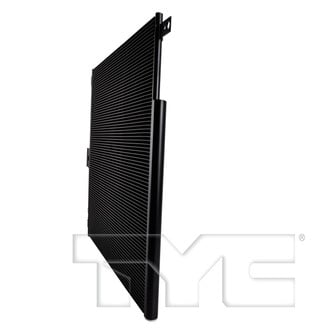 TYC® - A/C Condenser