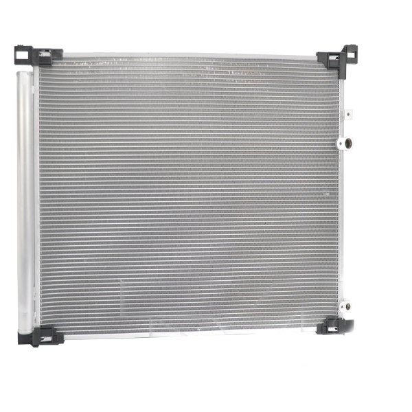 TYC® - A/C Condenser