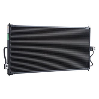 TYC® - Front A/C Condenser