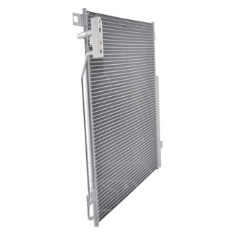 TYC® - A/C Condenser