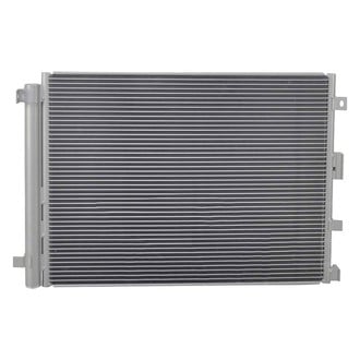 TYC® - A/C Condenser