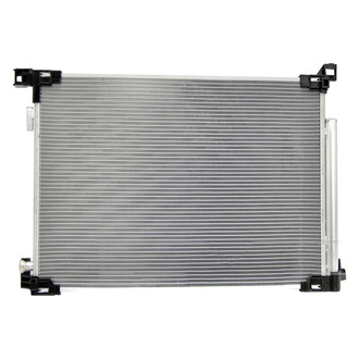 TYC® - A/C Condenser
