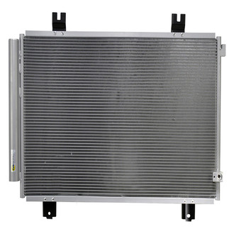 TYC® - A/C Condenser