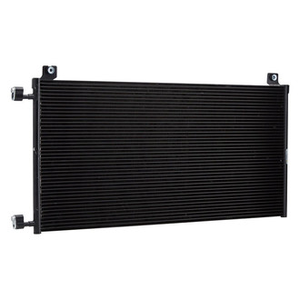 TYC® - A/C Condenser