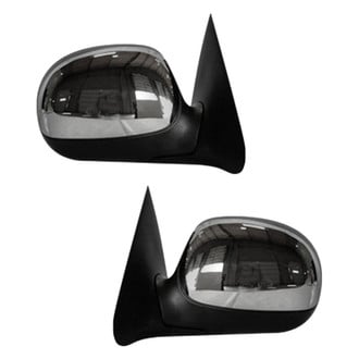 TYC® - Side View Mirrors