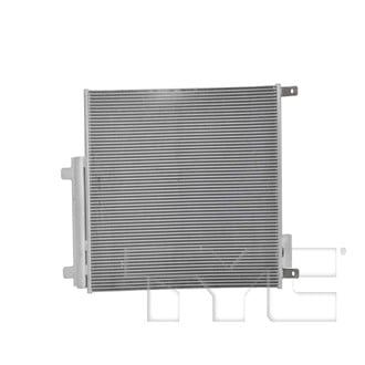 TYC® - A/C Condenser