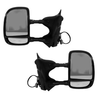 TYC® - Power Towing Mirror
