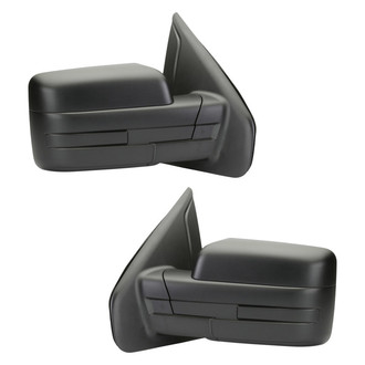 TYC® - Side View Mirrors