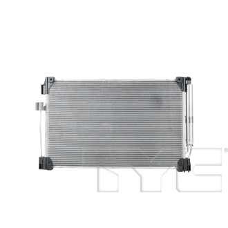 TYC® - A/C Condenser