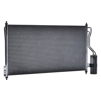 TYC® - A/C Condenser