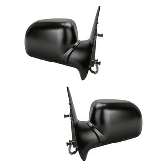 TYC® - Power Foldaway Side View Mirror