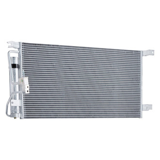 TYC® - A/C Condenser