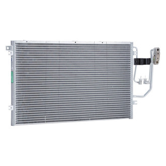 TYC® - A/C Condenser