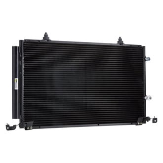 TYC® - A/C Condenser