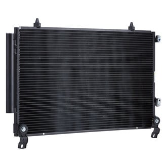 TYC® - A/C Condenser