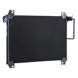 TYC® - A/C Condenser