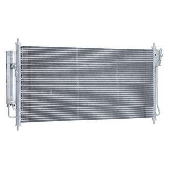 TYC® - A/C Condenser