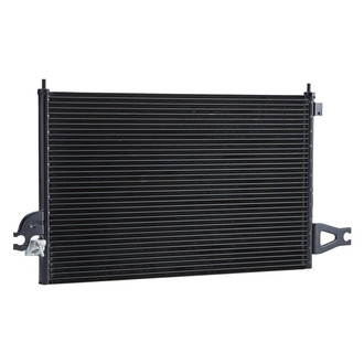 TYC® - A/C Condenser