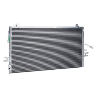 TYC® - A/C Condenser