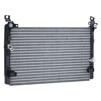 TYC® - A/C Condenser