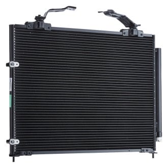 New OEM Honda Pilot Acura MDX Air Conditioner Evaporator AC Core Rear A//C Dealer