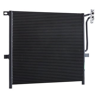 TYC® - A/C Condenser