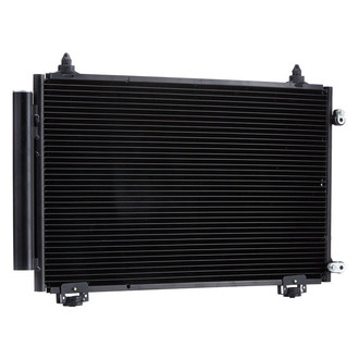 TYC® - A/C Condenser