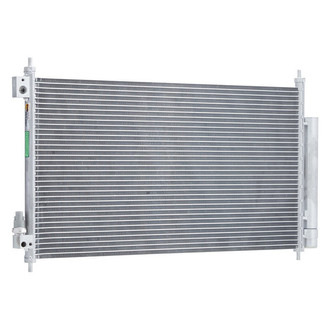 TYC® - A/C Condenser