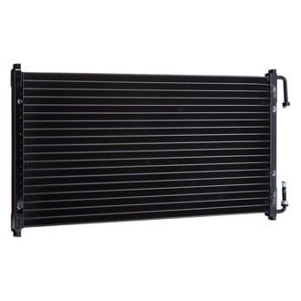 TYC® - A/C Condenser