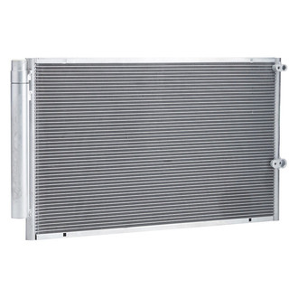 TYC® - A/C Condenser