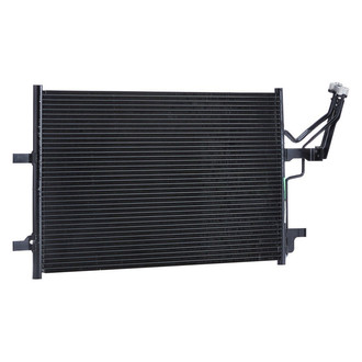 TYC® - A/C Condenser