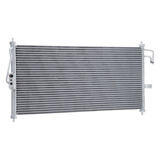 TYC® - A/C Condenser